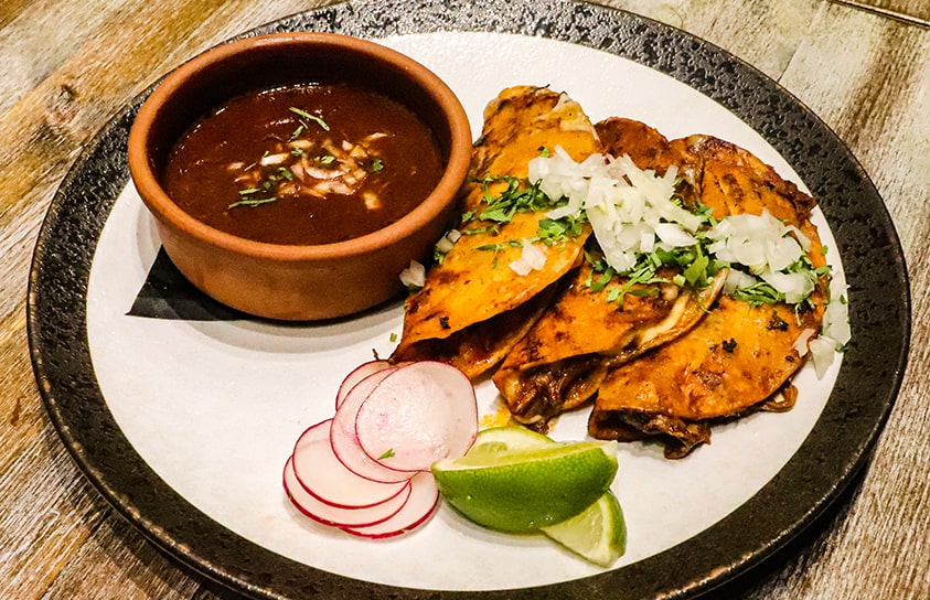 The Best Mexican Restaurant Manhattan Mexican Restaurant NYC Pico De 