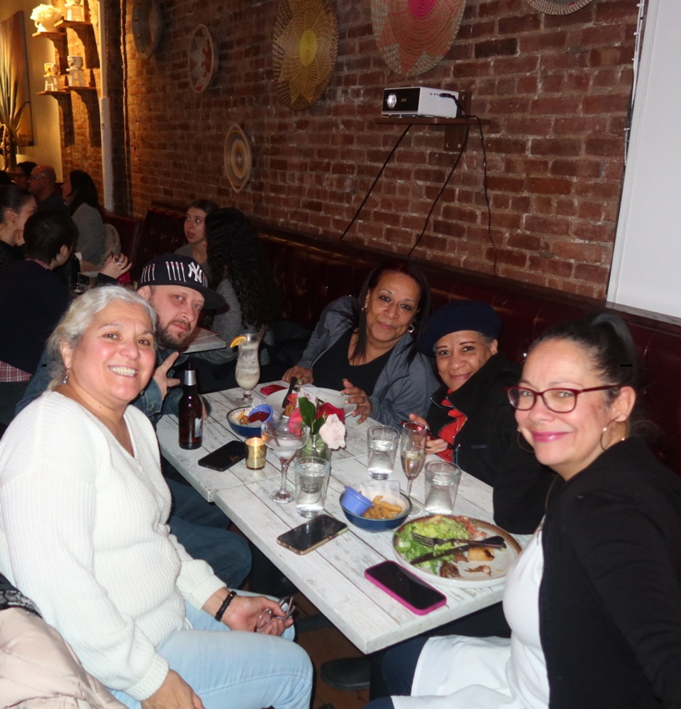 A Perfect Setting for Group Dinners and Birthday Celebrations at Pico De Gallo
