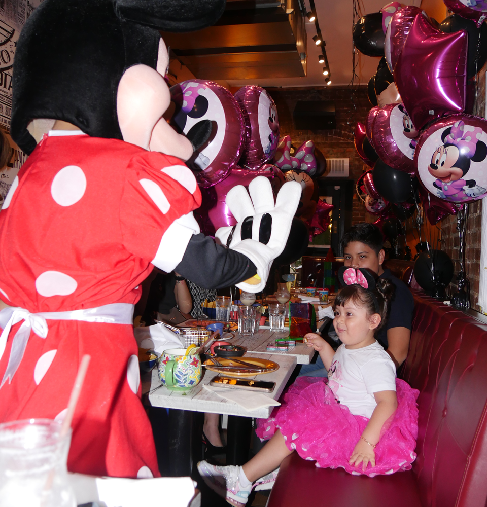 Manhattan’s Top Small Party Venues: A Spotlight on Pico De Gallo