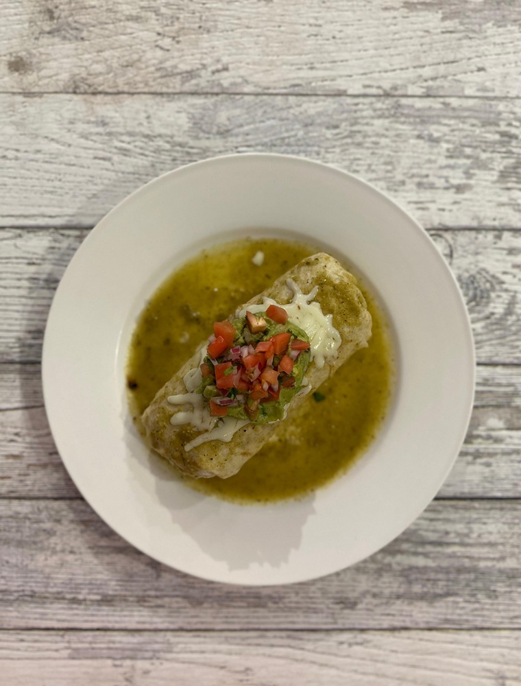 Pico De Gallo: A Culinary Journey Through Authentic Mexican Kitchen in the Heart of Manhattan